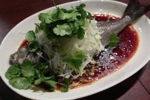 香港ダイニング SHANGRI-LA