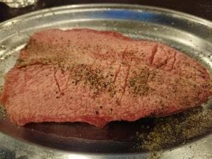 焼肉大工町