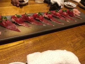 まつり酒場 一球