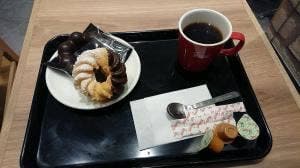 ミスタードーナツ 南浦和駅前ショップ