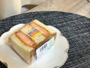 イッツサンドイッチマジック 伊勢丹新宿本店