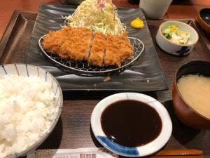 とんかつ和幸 小田急第一生命ビル新宿店