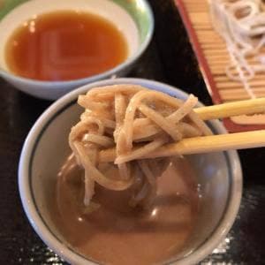 そば処 長尾根