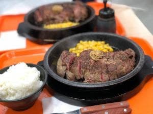 いきなりステーキ イオン新浦安店