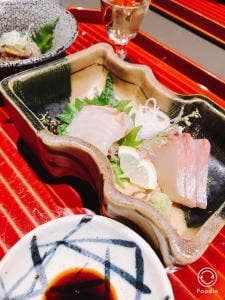五足のくつ