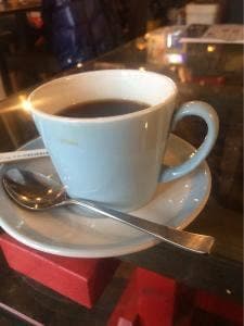 TIMMY'S CAFE