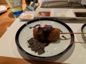 串カツ&ワインバル ゑしぇ蔵