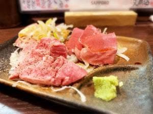 四文屋 すすきの駅前店