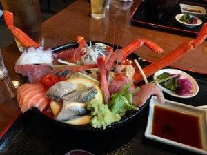 楽味亭さざえ