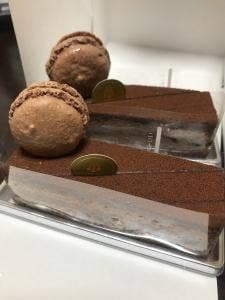 ブローニュの森白山店
