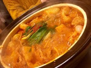 赤から 秋葉原中央通り店