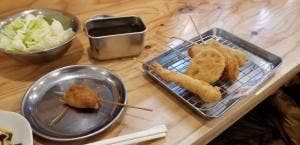 串カツ田中 国分町通り店