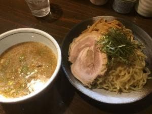 麺や天鳳