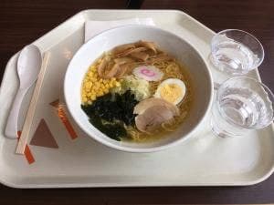 カフェテリア ルミエール