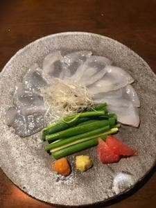 大阪とらふぐの会本店