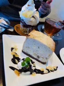 Cafe TUTU