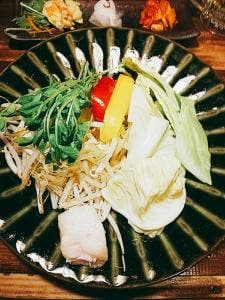 北海道直送ジンギスカン メーメー牧場 八王子2号店