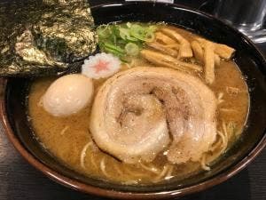 ラーメン まるさ商店