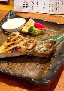 魚食菜 ひらじぃ