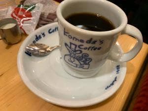 コメダ珈琲店 ららぽーと富士見店