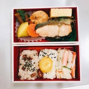 おこわ米八 横浜タカシマヤ店