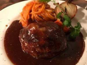 洋食Cono Yoshi 南12条店