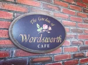 The Garden of Wordsworth