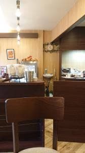 パティスリー ルコネサンス