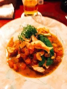 旬菜食卓 びすとろ KAZU