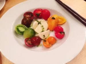 八百屋カフェ 渋谷