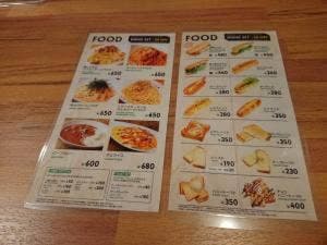 マックスカフェ 横浜駅西口店