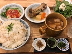 TSUKUMO食堂 豊田t-FACE店