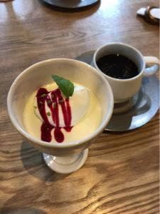 SAPPORO FLOWER &CAFE