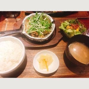 ワイン酒場 GabuLicious 渋谷店