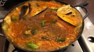 韓国料理 我が家