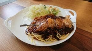 キッチンヤマナミ