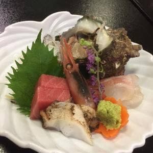 旅亭懐石 のとや