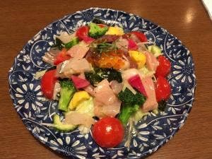 さらい
