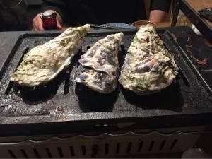 姫路酒肴 魚寿司