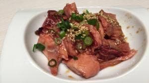 焼肉・ホルモン ぼなぺてぃ 相模大野