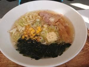 レストラン ジュネス