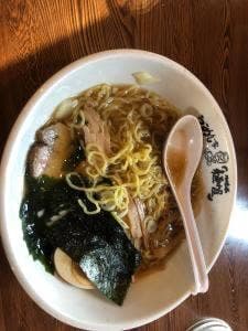 麺小屋 西都賀店