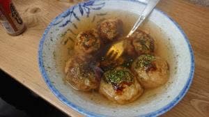 薮たこ