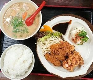 らっきー