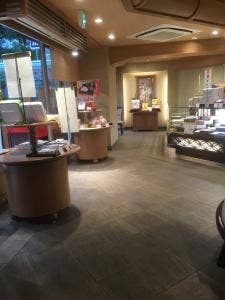 千鳥屋宗家 堺筋本町店