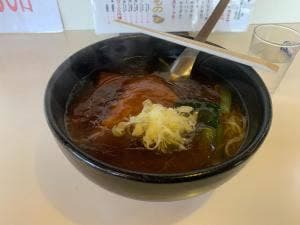 浅間らーめん