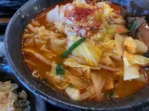 伝丸 6号ひたちなか田彦店