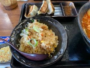 伝丸 6号ひたちなか田彦店