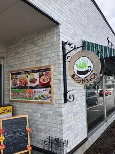 あぐりかふぇC’S