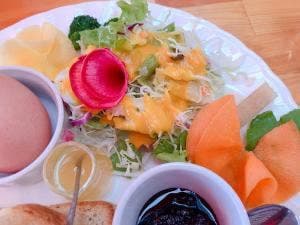 カフェ&ショップ ロータスランド